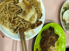 -北万新包子店(淮海店)