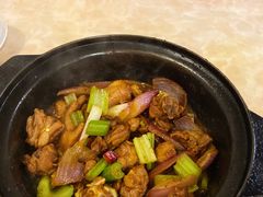 -宏大运餐厅(传媒大学店)