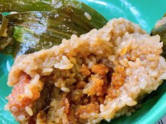 -赵记粽子(司前街店)