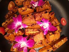 -红林大酒店RFcafe自助餐厅