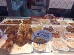 -紫燕百味鸡(明湖店)