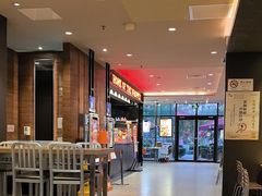 -汉堡王(上海凌云壹街坊店)