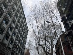 -飞马旅黎黄陂路文旅街区