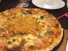 -清真·艾美可餐厅(大悦汇店)