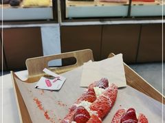 -奈雪的茶(重庆万象城北区店)