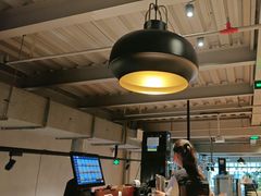 -卡朋厨房(289艺术园区店)