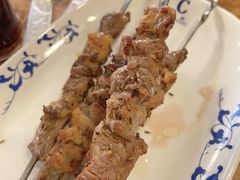 -柴氏风味斋(甘家口店)