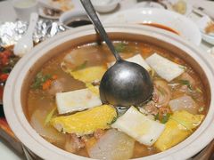-飞鹿餐饮·陕南菜(北关店)