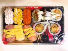 -N多寿司(印象汇店)