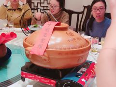 -千岛湖鱼味馆(十字街总店)
