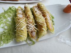 -南宁沃顿国际大酒店-自助餐厅