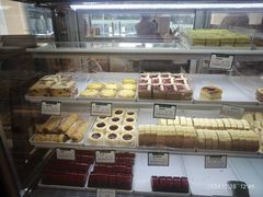 -蜂蝶来饼店(拱北总店)