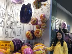 -吾悦广场(天津和平店)