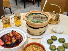 -禾府酒家·传统广府味(番禺店)