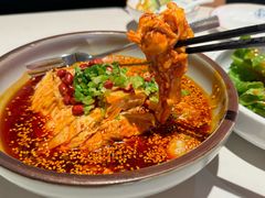 钵钵鸡-辛香汇·现炒川菜(小寨原力场-西北首店)