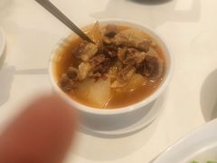 -金河半岛园林酒家(金融城店)