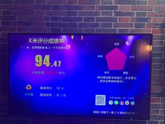 -蓝乐光量贩KTV(浦东禹悦汇店)
