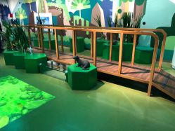 -北京科学中心儿童乐园