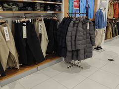 -优衣库(沈阳奥体万达广场店)