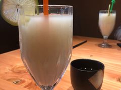 -文三酒肆自助放题(新街口友谊广场店)