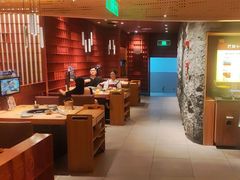 -巴奴毛肚火锅(龙湖锦艺城店)