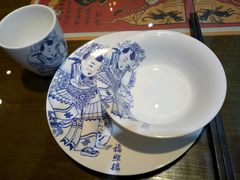-福照楼汽锅鸡·云南菜(护国路店)