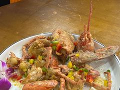 -醉壹号海鲜大排档(厦门美食地标店)