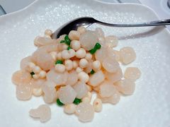 -漢舍中国菜馆(889广场店)