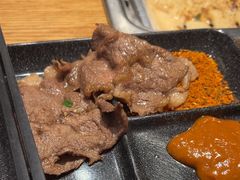 -新石器烤肉(南站店)