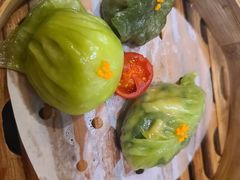 -禄运茶居·手工点心(体育西店)