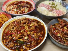 -老三样·旧食新味(万寿宫店)