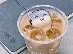 -Seesaw Coffee(上海尚悦湾店)