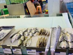 水产区-清水湾3号(东方小周海鲜店)