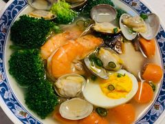 -蚝太郎 • 海鲜烧烤(建国路创始店)
