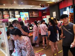 -85度C(厦门中华城新店)