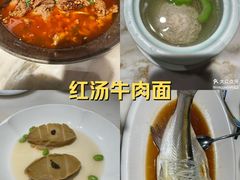 -淮扬府(安定门店)