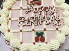 -Dark Horse·黑马蛋糕·低脂·低糖淡奶(金匙望湖大厦店)