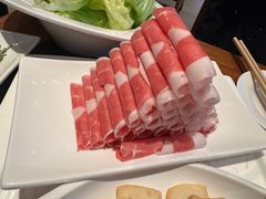 -南门涮肉(天坛南门店)