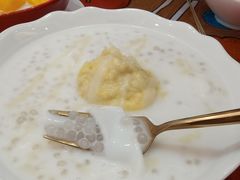 -甜心妈妈·榴莲星级糖水(北京路总店)