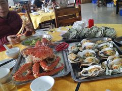 -蚝专家(北滘店)