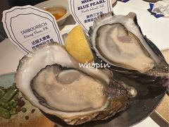 -Osteria Garden 生蚝花园餐厅(原进贤路店)