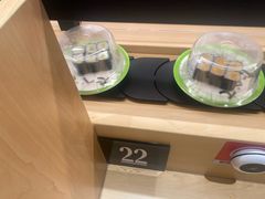 -友壹町寿司(佛山新DNA店)