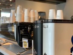 -dotcom coffee古点咖啡(致真大厦店)