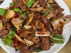 -碗碗羊肉(松石北路店)