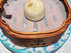 -许家菜(望江店)