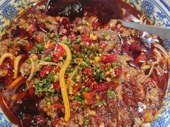 -百年银屏蚝烙·潮汕菜·非遗(乐山店)