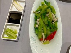 -全聚德(上海首店浦东店)