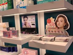 -宝岛眼镜(哈尔滨果戈里店)
