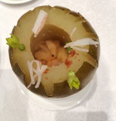 点击看大图 -喜爱轩酒楼·宴会厅