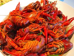 -王红军龙虾(盐仓桥店)